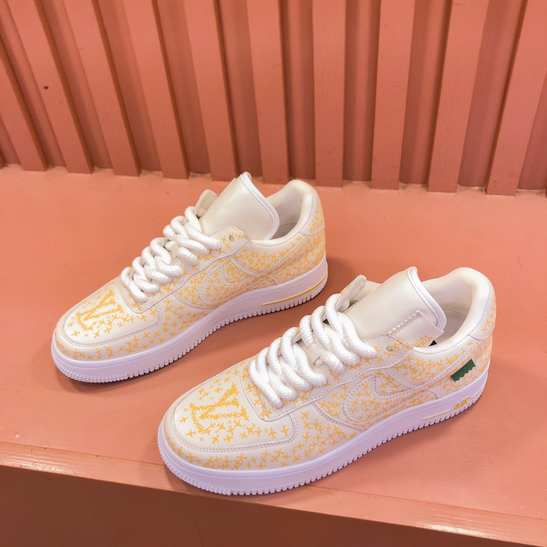 루이비통 Louis Vuitton 스니커즈
