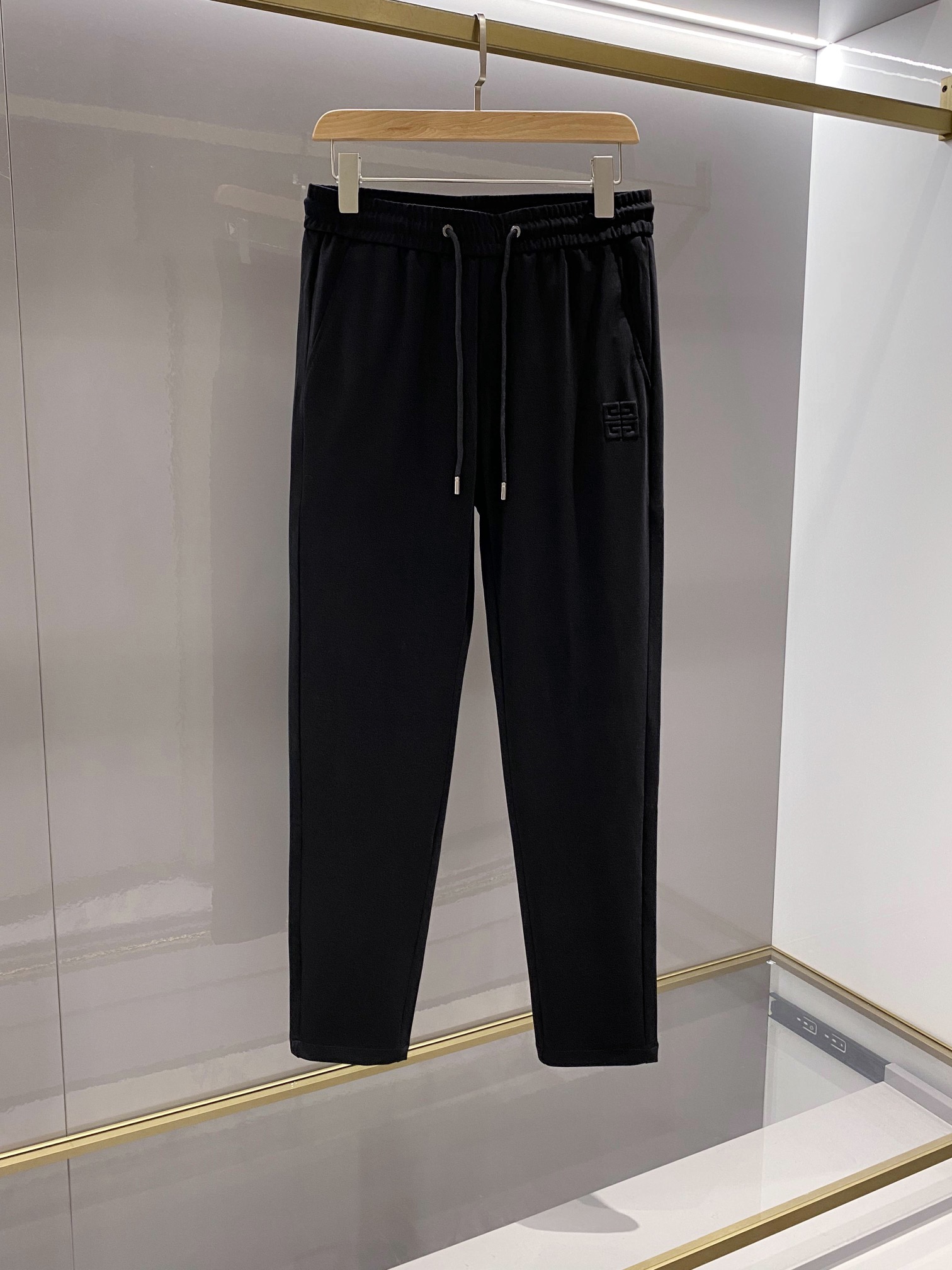 지방시 Givenchy 캐주얼 바지