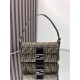 펜디 FENDI  8009 숄더백  26CM