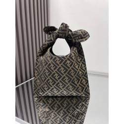 펜디 FENDI  8098 탑 핸들백  29CM