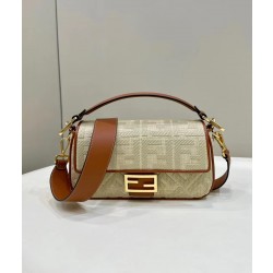 펜디 FENDI Baguette 0159B89 크로스 백 26CM