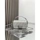 펜디 FENDI Baguette 8017 크로스 백 19CM