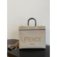 펜디 FENDI 8028 토트 백 35CM