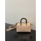 펜디 FENDI 067 Mini ByThe Way 미니 보스턴백 17CM