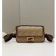 펜디 FENDI Baguette 0159 크로스 백 27CM