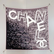 샤넬 CHANEL 스카프 90×90CM