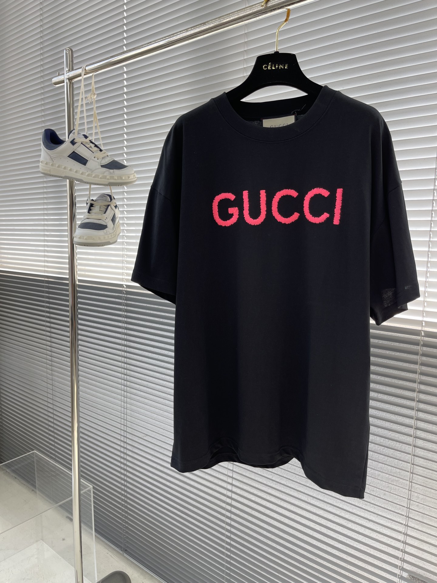 구찌 Gucci 반팔 티셔츠