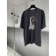 지방시 Givenchy 코튼 티셔츠