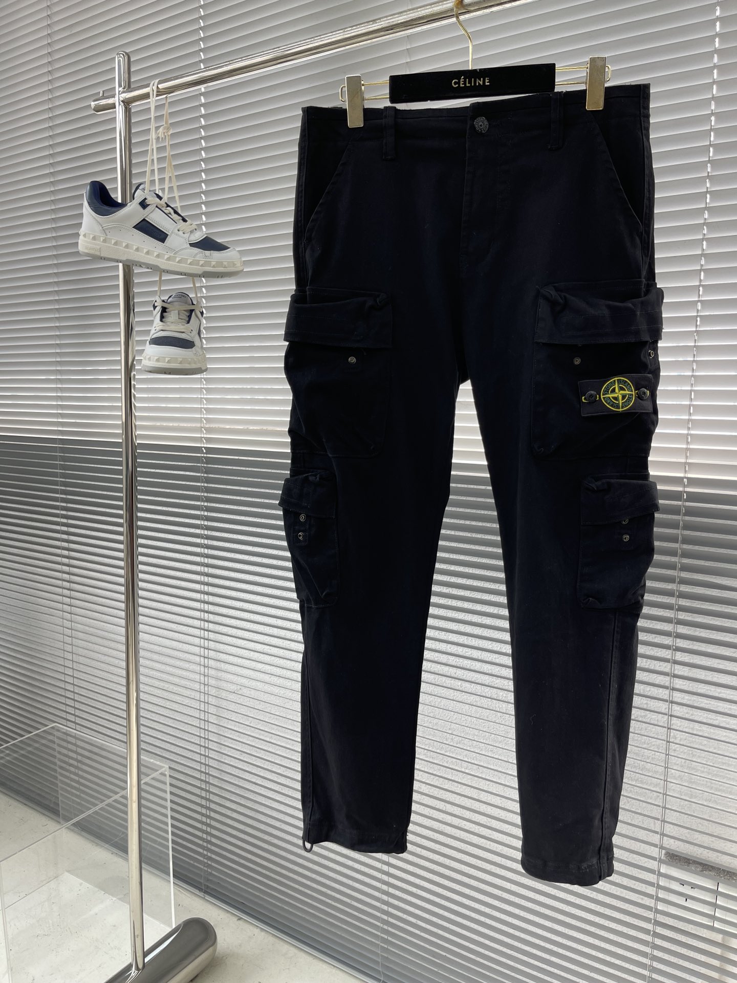 스톤아일랜드 STONE ISLAND 바지