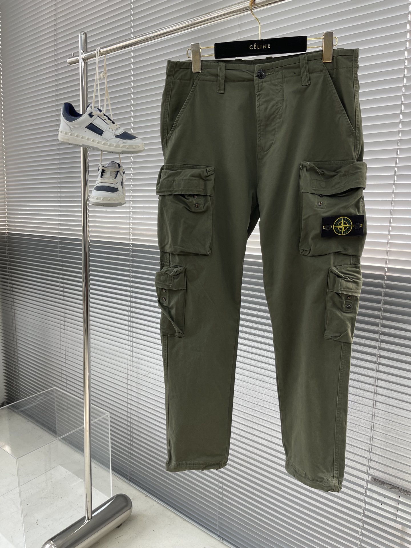 스톤아일랜드 STONE ISLAND 바지