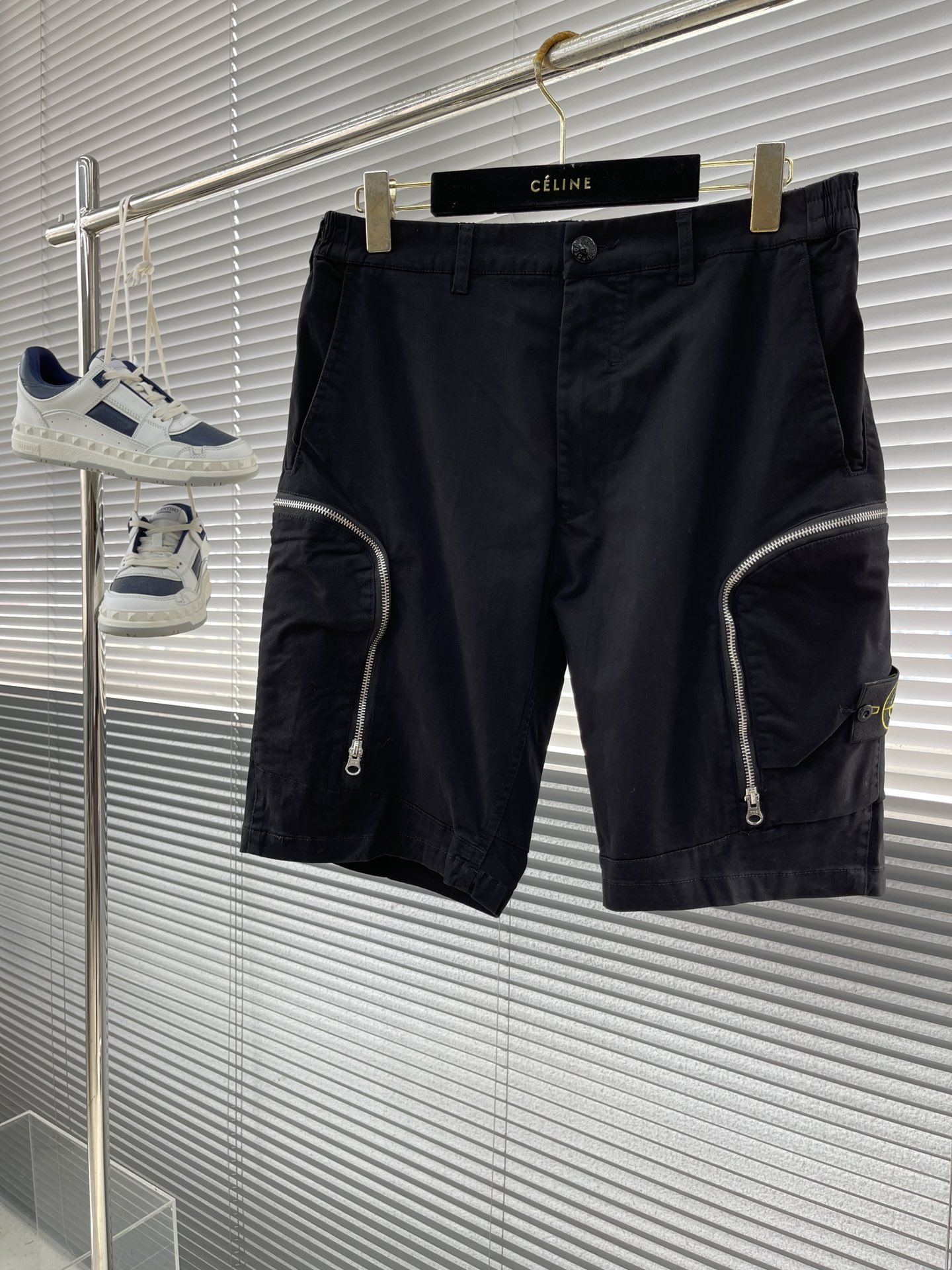 스톤아일랜드 STONE ISLAND 반바지