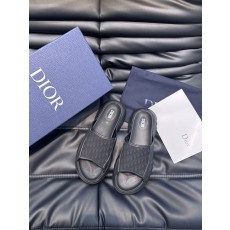 디올 Dior 슬리퍼