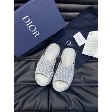 디올 Dior 슬리퍼