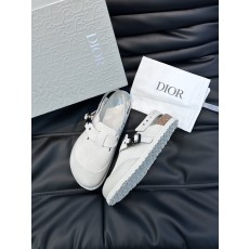 디올 Dior 샌들