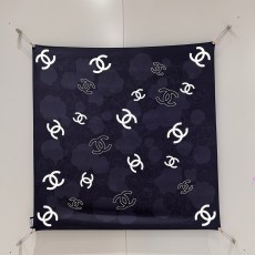 샤넬 CHANEL 스카프 90×90CM