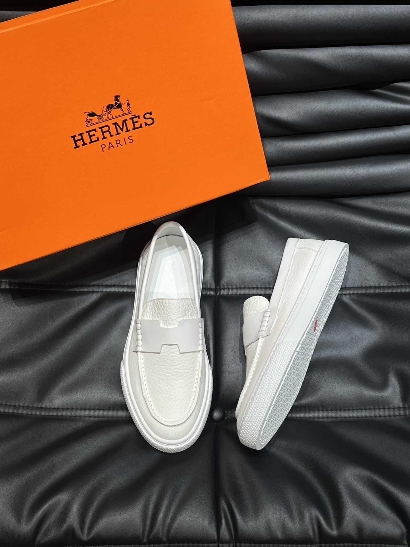 에르메스 Hermes 로퍼