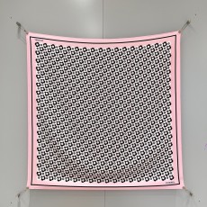 샤넬 CHANEL 스카프 90×90CM