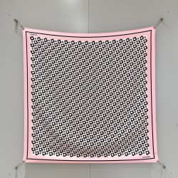 샤넬 CHANEL 스카프 90×90CM