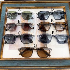 올리버 피플스 Oliver Peoples OV5499SU 52口21-145