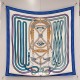에르메스 Hermes 숄 140x140CM