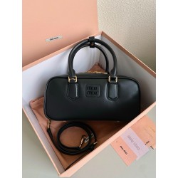 미우 미우 miu miu F0011 탑 핸들백 27CM