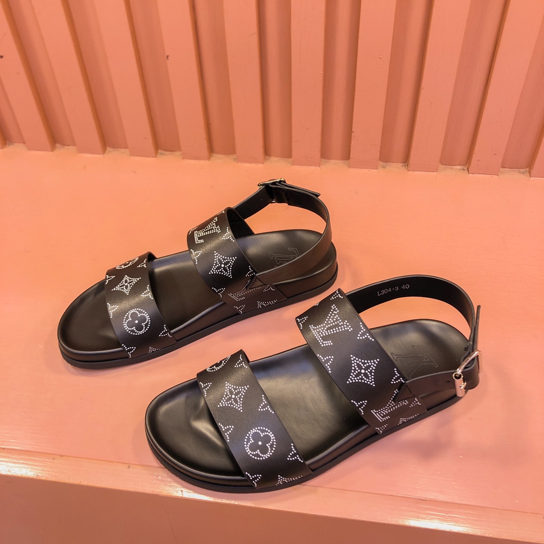 루이비통 Louis Vuitton 실내화