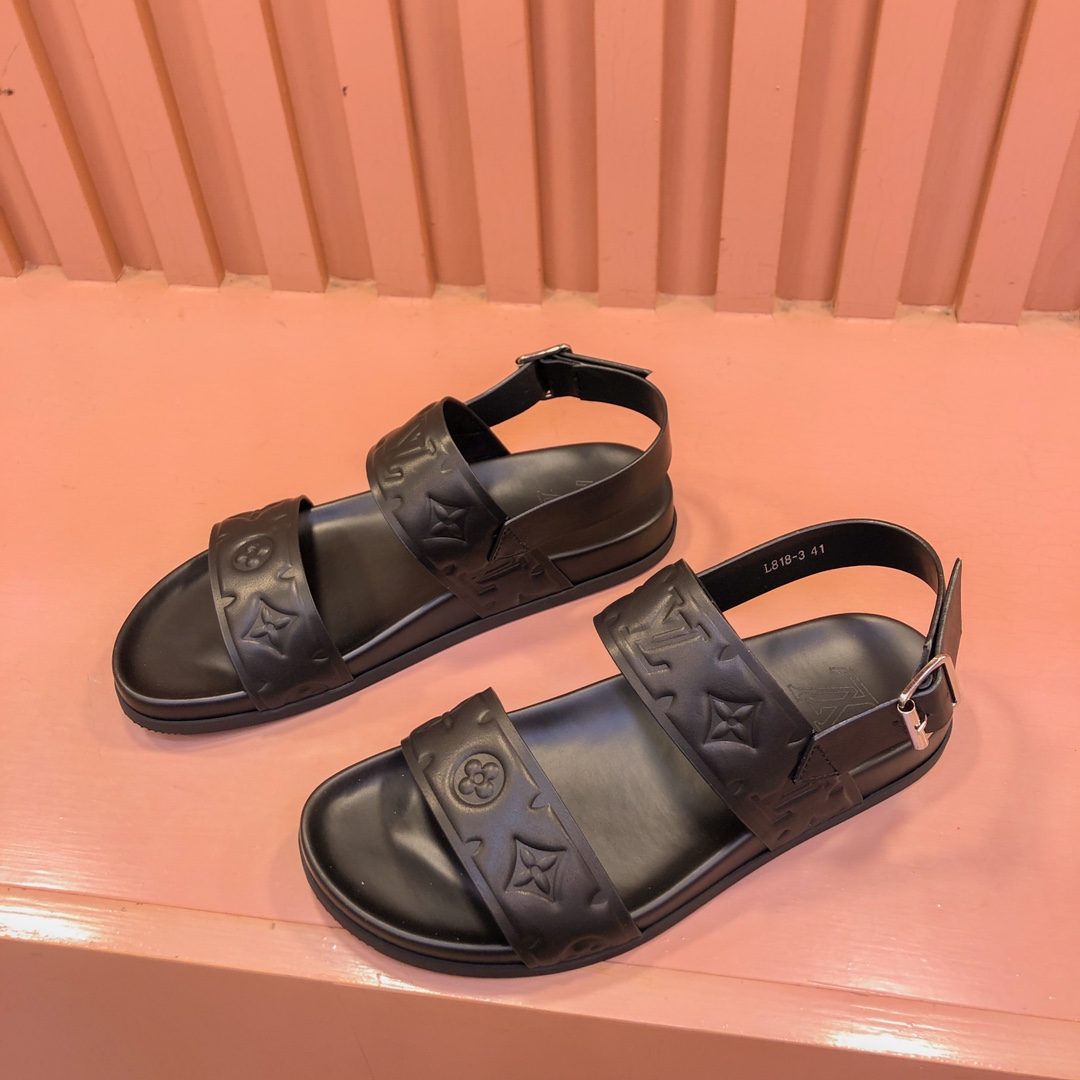 루이비통 Louis Vuitton 실내화