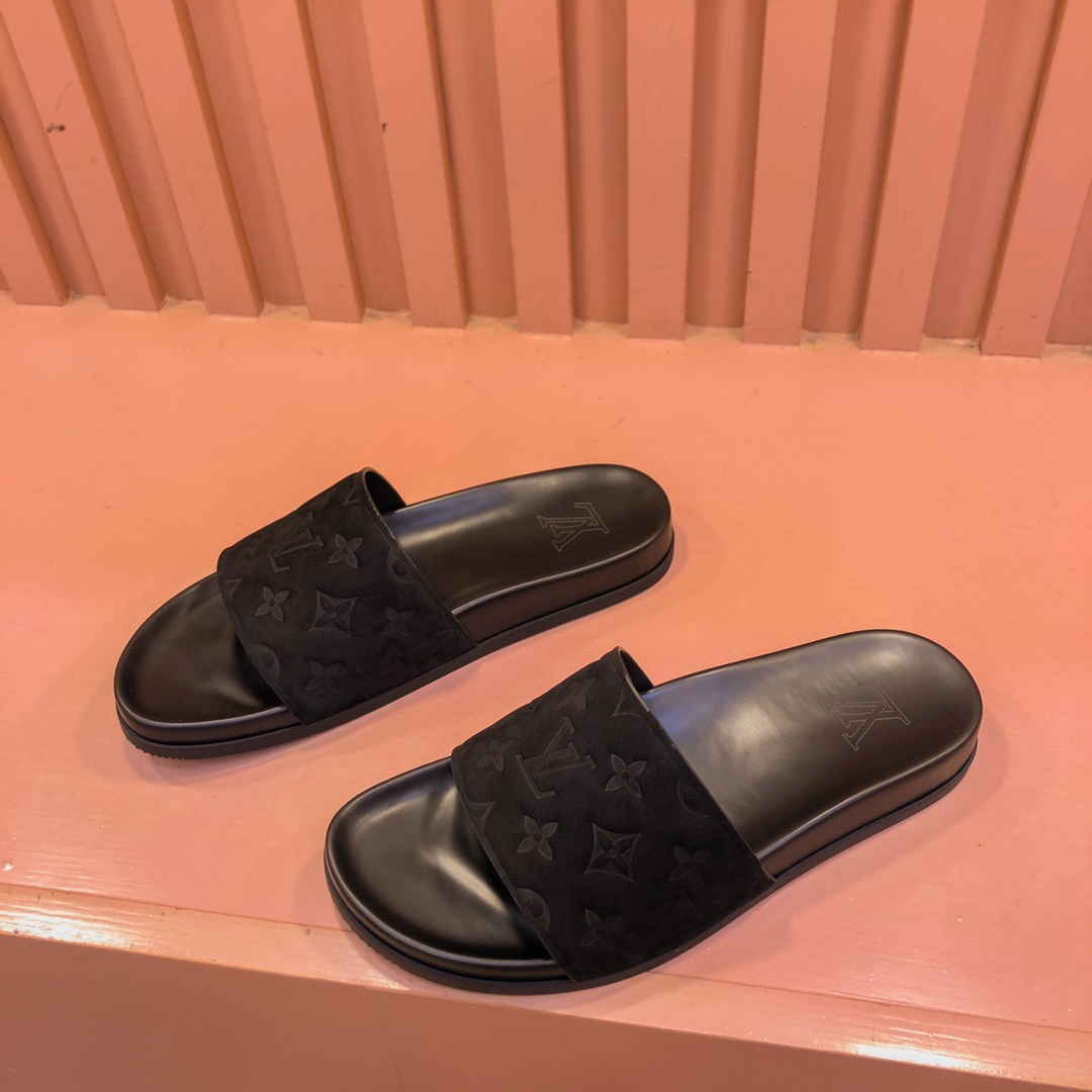 루이비통 Louis Vuitton 실내화