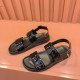 루이비통 Louis Vuitton 실내화