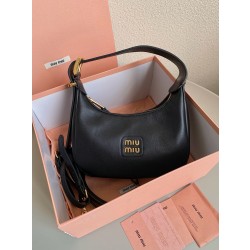 미우 미우 miu miu F0010 숄더백 20CM