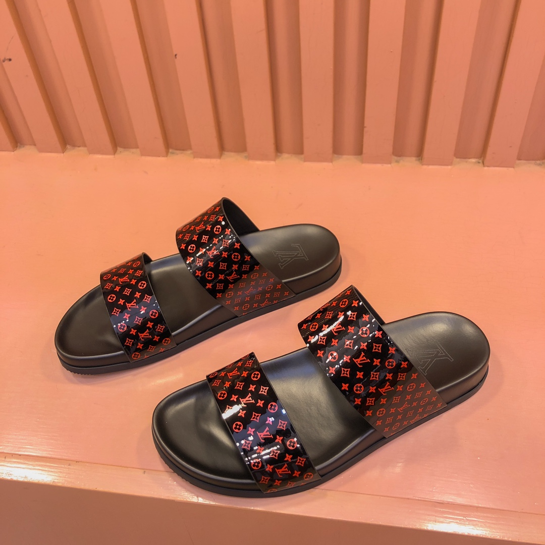 루이비통 Louis Vuitton 실내화