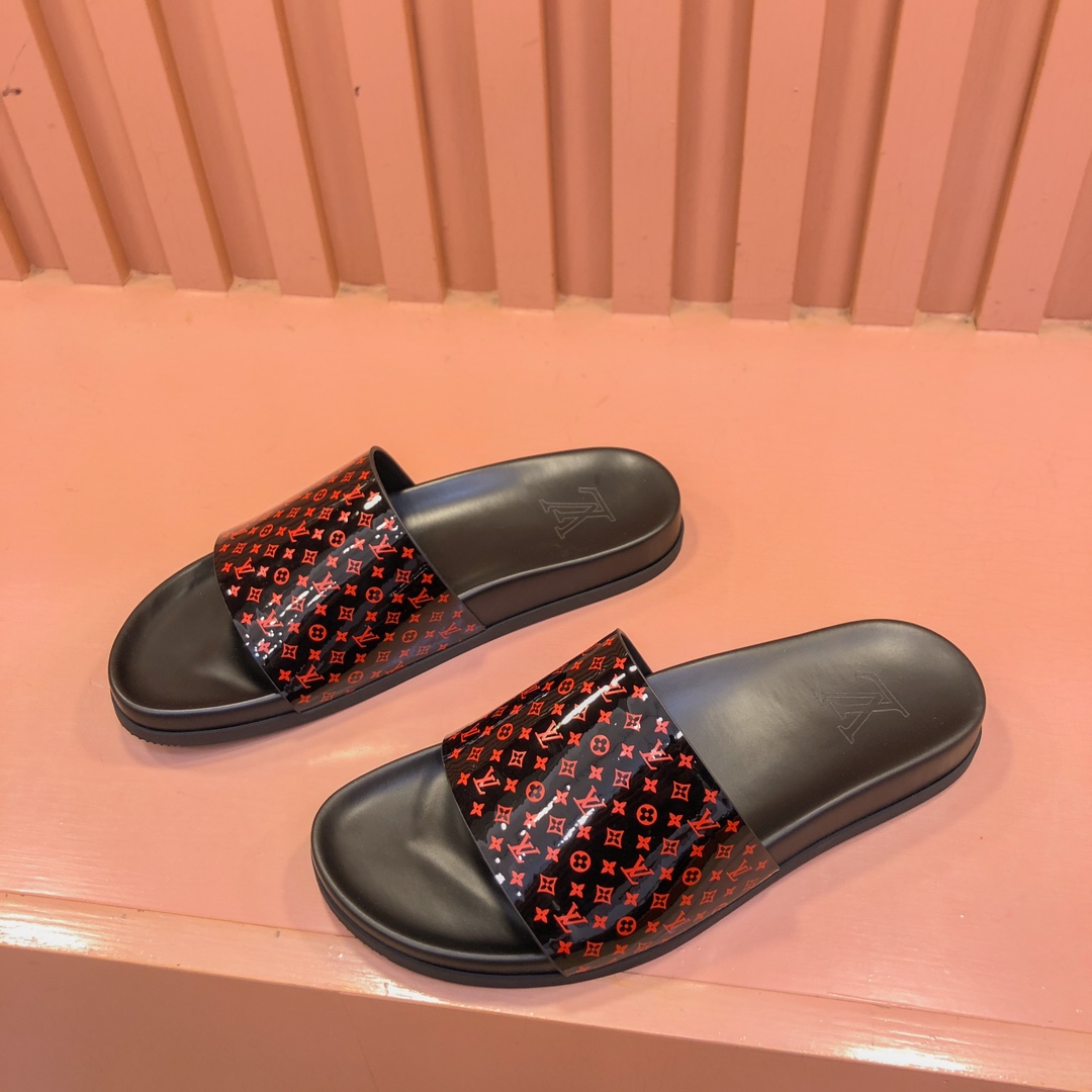 루이비통 Louis Vuitton 실내화