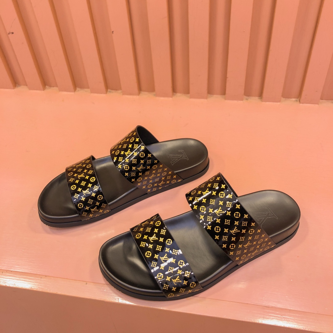 루이비통 Louis Vuitton 실내화