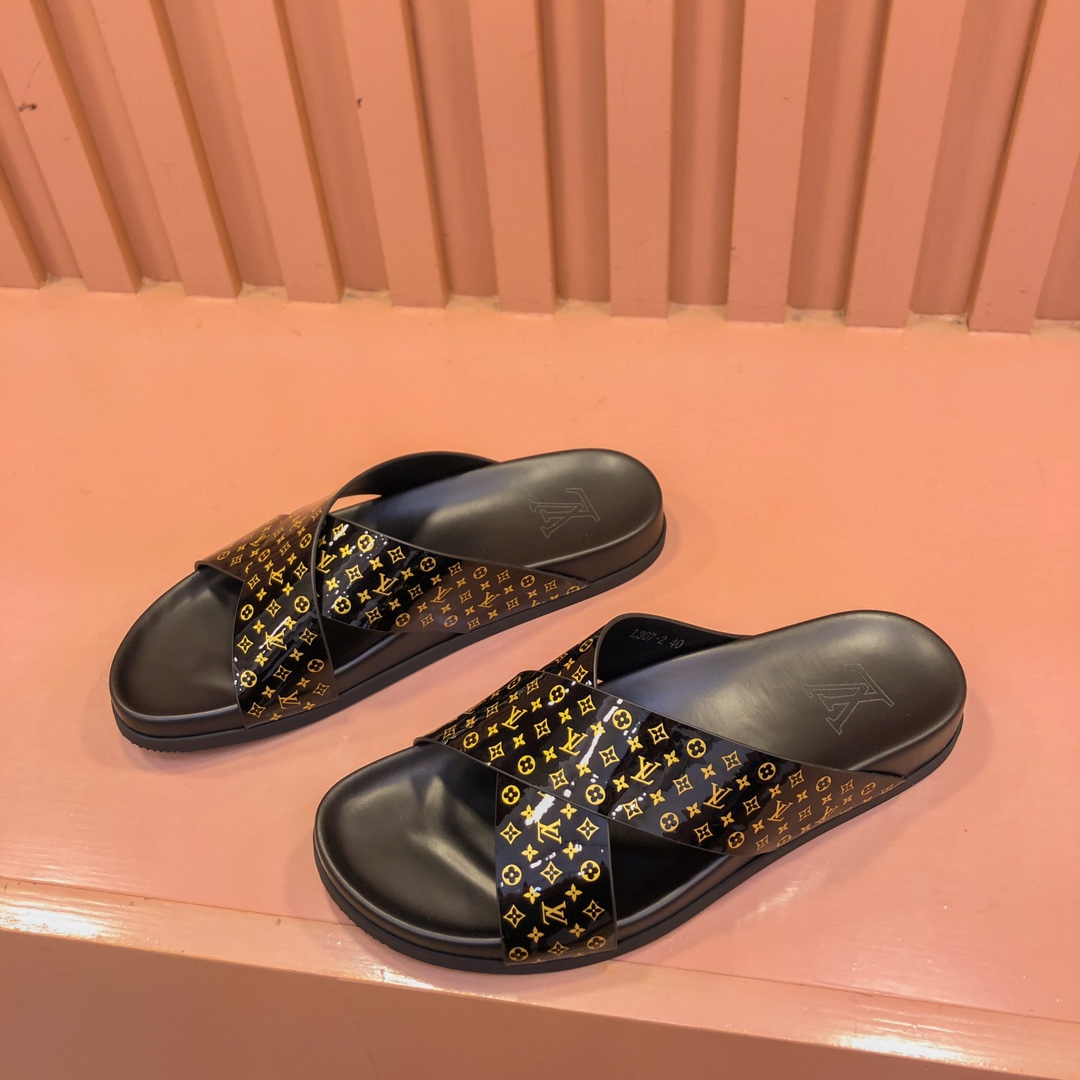 루이비통 Louis Vuitton 실내화