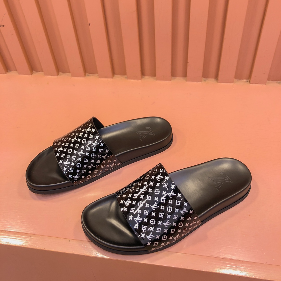 루이비통 Louis Vuitton 실내화