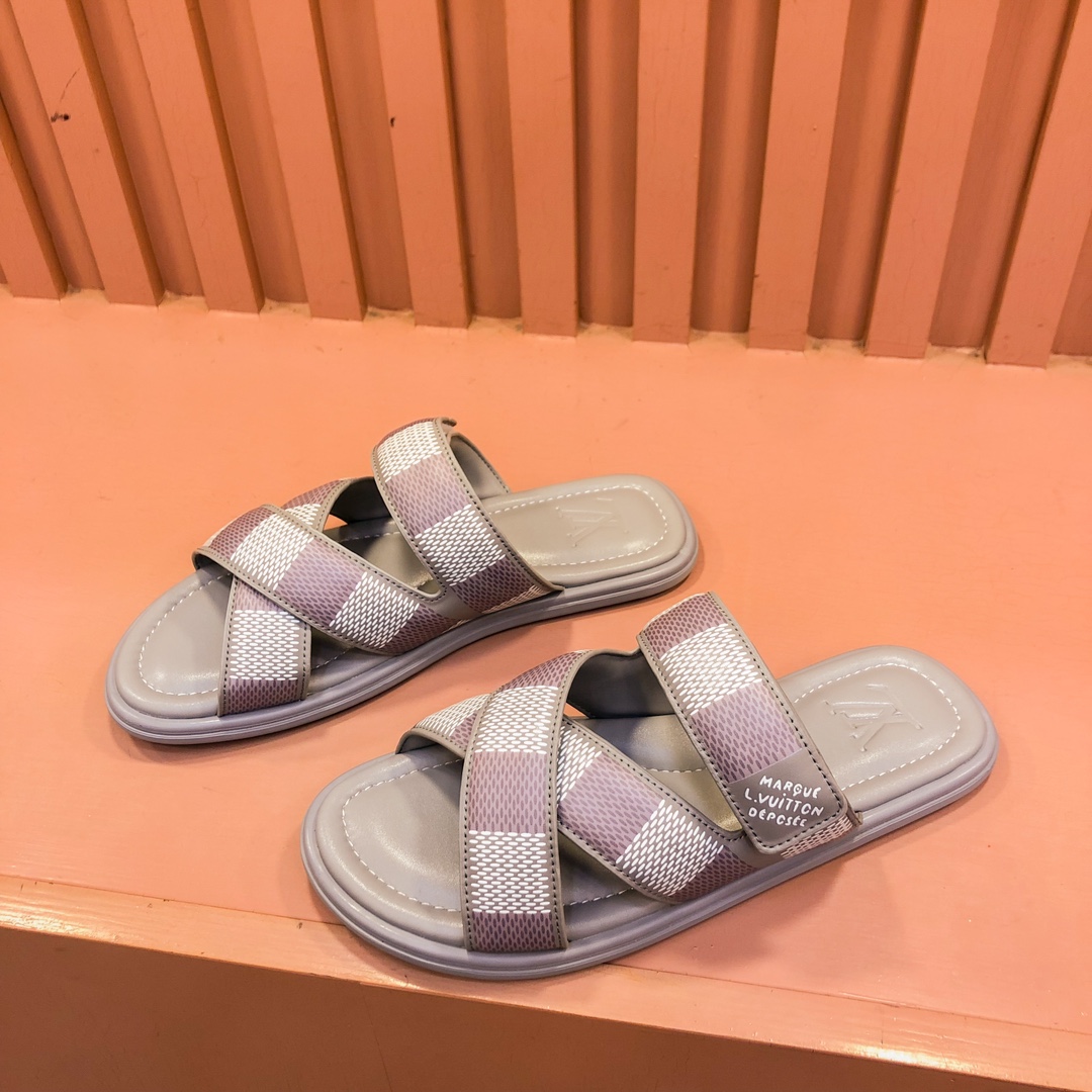 루이비통 Louis Vuitton 실내화