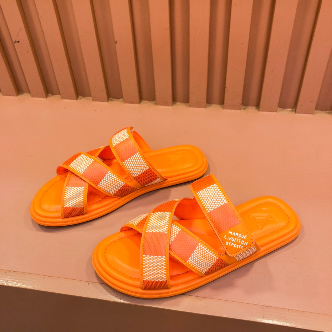 루이비통 Louis Vuitton 실내화