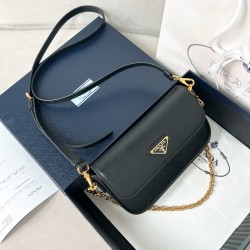 프라다 Prada 1BD356 크로스 백 20.5CM