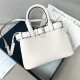 프라다 Prada 1BA434 탑 핸들백 32CM