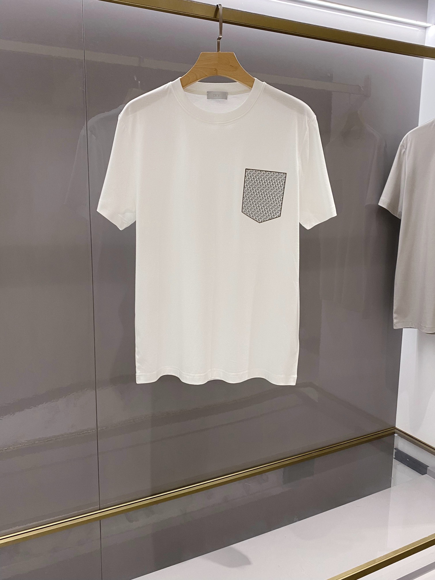 디올 Dior 반팔 티셔츠