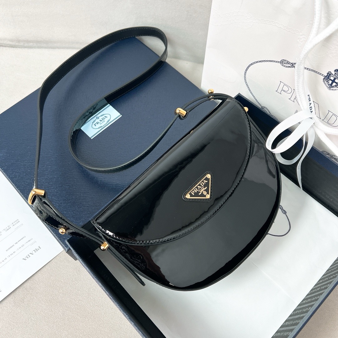 프라다 Prada 1BD349 숄더백 21CM