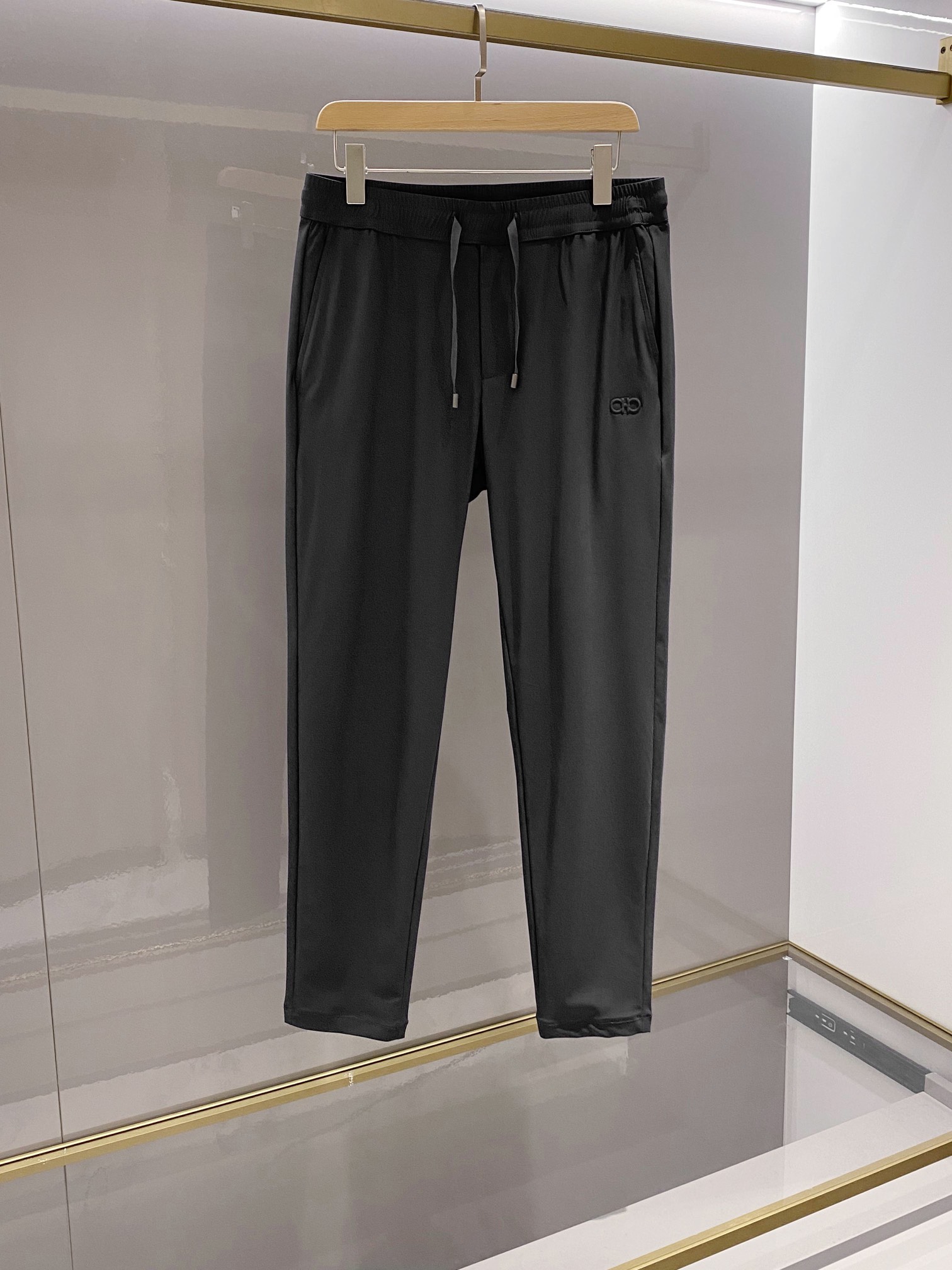살바토레 페라가모 Salvatore Ferragamo 캐주얼 바지