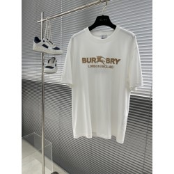 버버리 Burberry 반팔 티셔츠