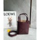 로에베 Loewe puzzle fold tote 토트 백 20CM