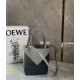 로에베 Loewe puzzle fold tote 토트 백 20CM