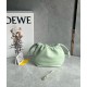 로에베 Loewe Flamenco 클러치 23CM