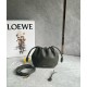 로에베 Loewe Flamenco 클러치 23CM