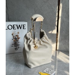 로에베 Loewe Squeeze 숄더백  29.5CM