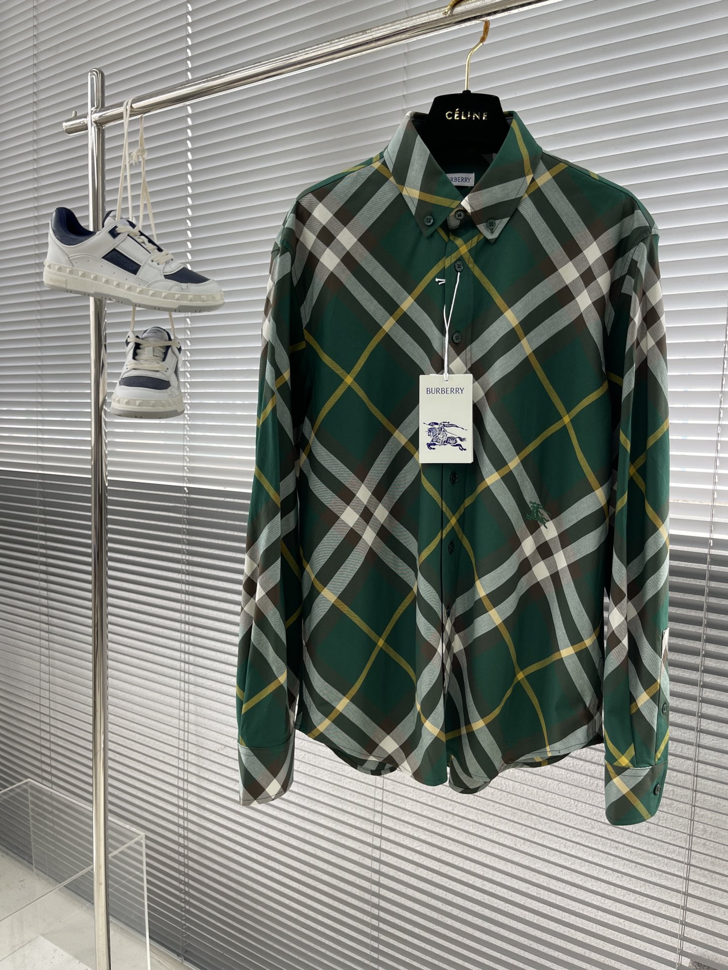 버버리 Burberry 셔츠