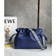 로에베 Loewe Flamenco 숄더백 30CM